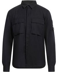 C.P. Company - Light Jackets - Lyst