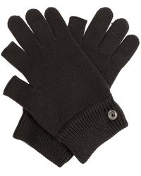 Rick Owens - Gloves - Lyst