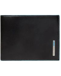 Piquadro - Wallets & Cardholders - Lyst