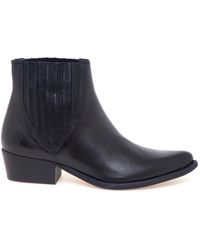 Felmini - Ankle Boots - Lyst