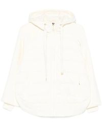 Twinset - Winter Jackets - Lyst