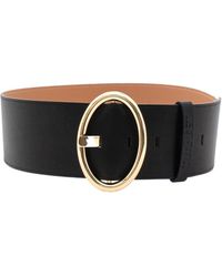 Twinset - Accessoires ,Zwart ,Riem - Lyst