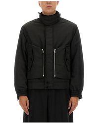 Dries Van Noten - Light Jassen - Lyst