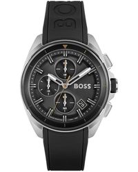 BOSS - Watches - Lyst