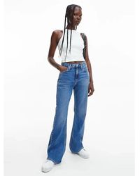 Calvin Klein - Jeans - Lyst