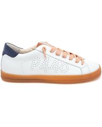 P448 - John Harbor - Lyst