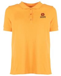 KENZO - Polo's - Lyst
