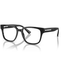 Prada - Vpr A09 Glasses - Lyst