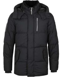 Moose Knuckles - Down Jackets - Lyst