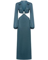 Oséree - Maxi Dresses - Lyst