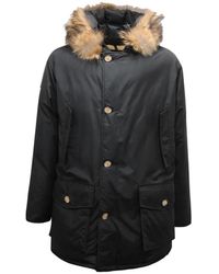 Woolrich - Winter Jackets - Lyst