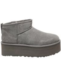 UGG - Winter Boots - Lyst