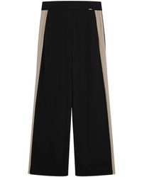 Cinque - Wide Trousers - Lyst