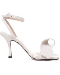Marc Ellis - Shoes > sandals > high heel sandals - Lyst