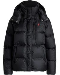 Polo Ralph Lauren - Down Jackets - Lyst