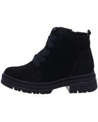 Waldläufer - H-Amara Boot - Lyst