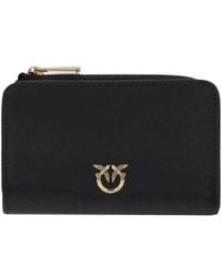 Pinko - Wallets & Cardholders - Lyst