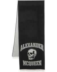 Alexander McQueen - Accessories - Lyst