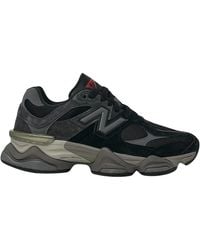 New Balance - 9060 - Lyst
