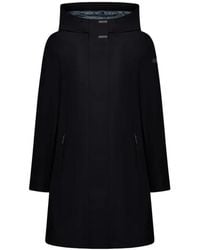 Rrd - Down Jackets - Lyst