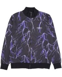 PHOBIA ARCHIVE - Zip-Throughs - Lyst