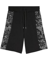 Versace - Casual Shorts - Lyst