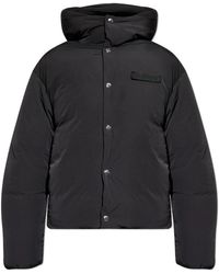 Jacquemus - Winter Jackets - Lyst