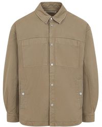 Mordecai - Light Jackets - Lyst