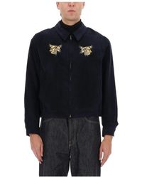 Visvim - Light Jackets - Lyst
