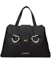 Moschino - Handbags - Lyst