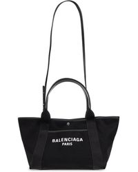 Balenciaga - Biarritz Medium Tasche Typ Shopper - Lyst