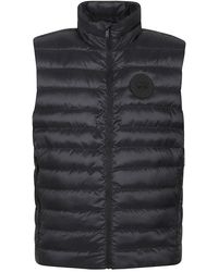 Canada Goose - Vests - Lyst