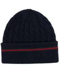 Gucci - Beanies - Lyst