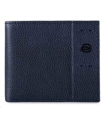 Piquadro - Wallets & Cardholders - Lyst