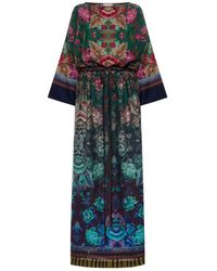 Pierre Louis Mascia - Maxi Dresses - Lyst
