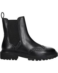 GANT - Ivyhill Ankle Boot - Lyst