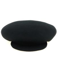 Yohji Yamamoto - Hats - Lyst