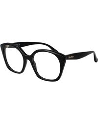 Max Mara - Glasses - Lyst