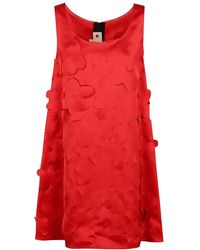 Marni - Short Dresses - Lyst