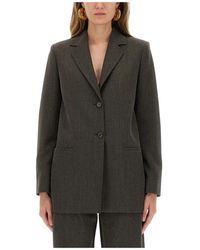 Moschino - Blazers - Lyst