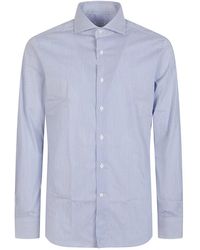 Orian - Casual Shirts - Lyst