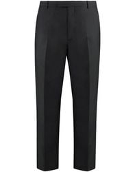Gucci - Suit Trousers - Lyst