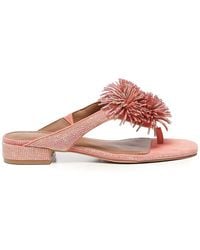 Kurt Geiger - Flip Flops - Lyst
