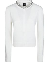 Pinko - Cardigans - Lyst