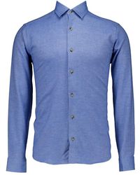 Eton - Casual Shirts - Lyst