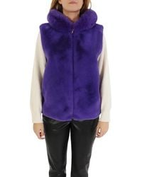 Marella - Vests - Lyst