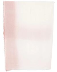 Faliero Sarti - Scarves - Lyst