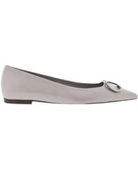 Carolina Herrera - Ballerinas - Lyst
