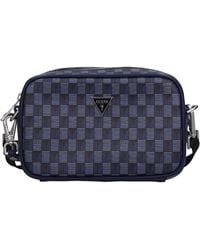 Guess - Cross Body Bags - Lyst