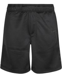 Lanvin - Korte Broeken - - Heren - Lyst